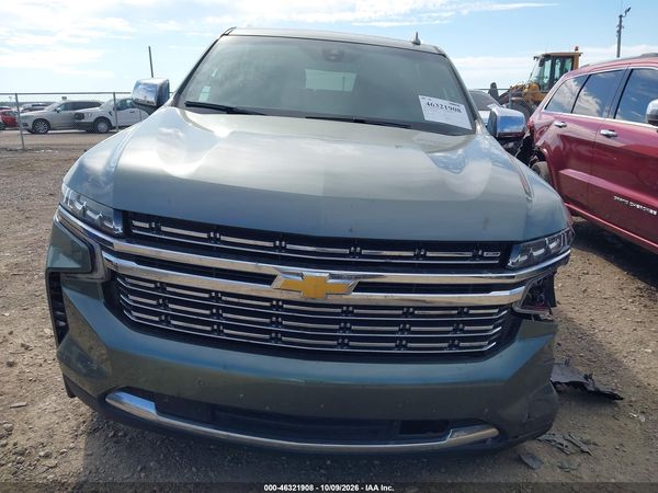 2023 CHEVROLET SUBURBAN 2WD PREMIER — I115