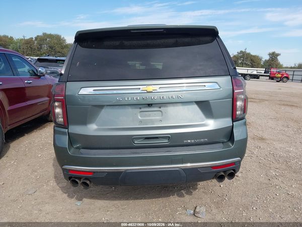 2023 CHEVROLET SUBURBAN 2WD PREMIER — I119