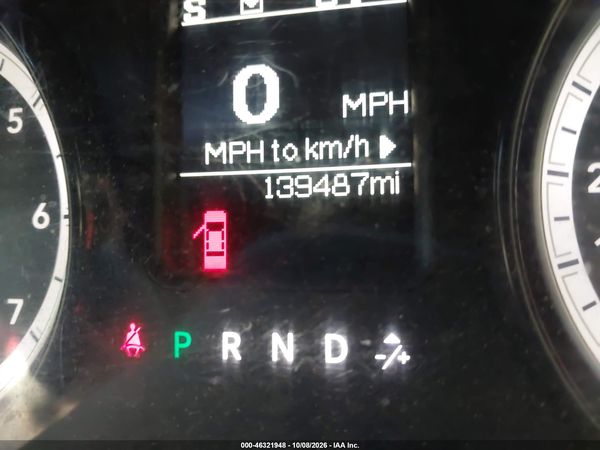 2016 RAM 2500 TRADESMAN — I118