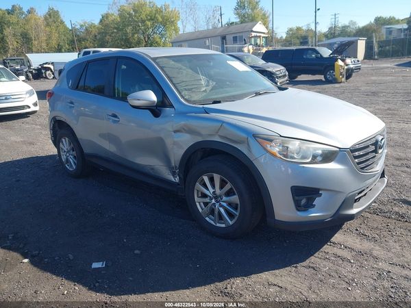 2016 MAZDA CX-5 TOURING — I1