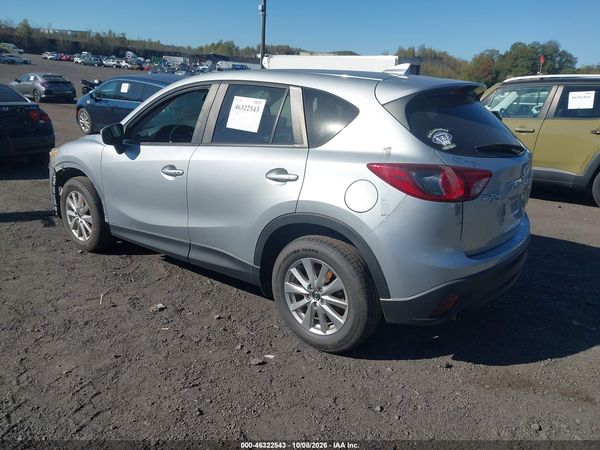 2016 MAZDA CX-5 TOURING — I3