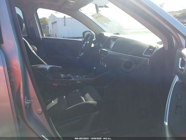 2016 MAZDA CX-5 TOURING — I5