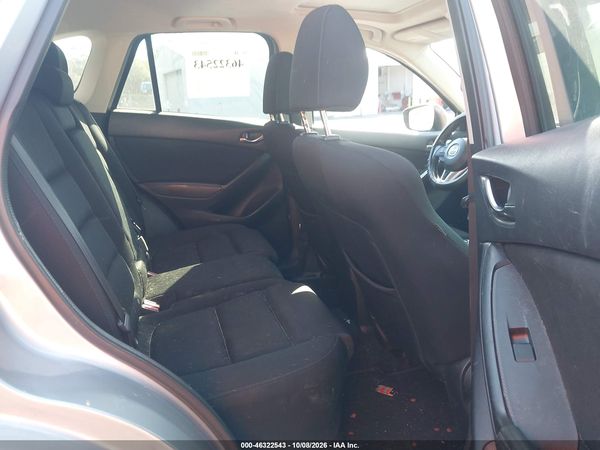 2016 MAZDA CX-5 TOURING — I8