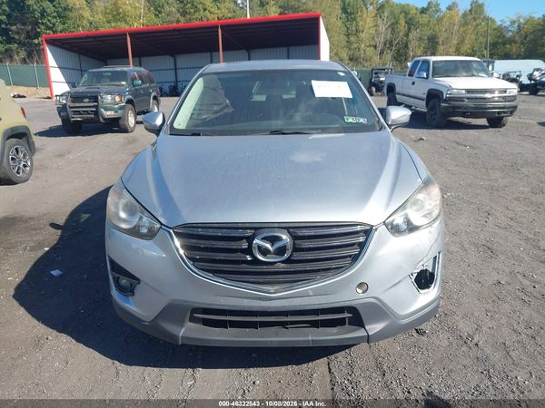 2016 MAZDA CX-5 TOURING — I115