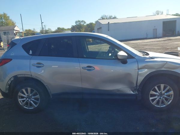 2016 MAZDA CX-5 TOURING — I116