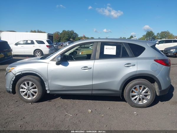 2016 MAZDA CX-5 TOURING — I117