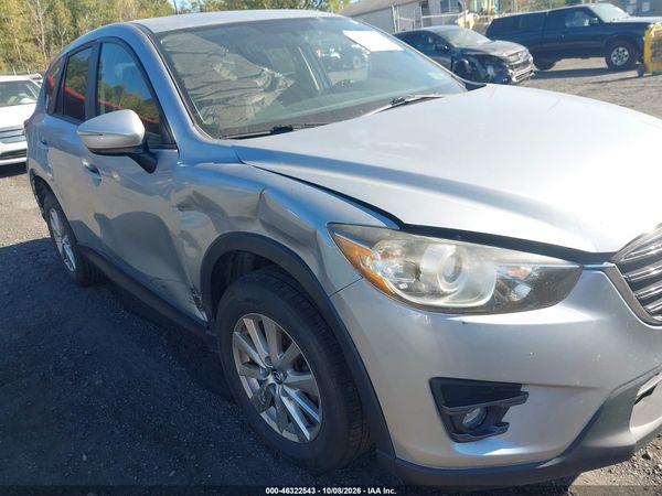 2016 MAZDA CX-5 TOURING — I153