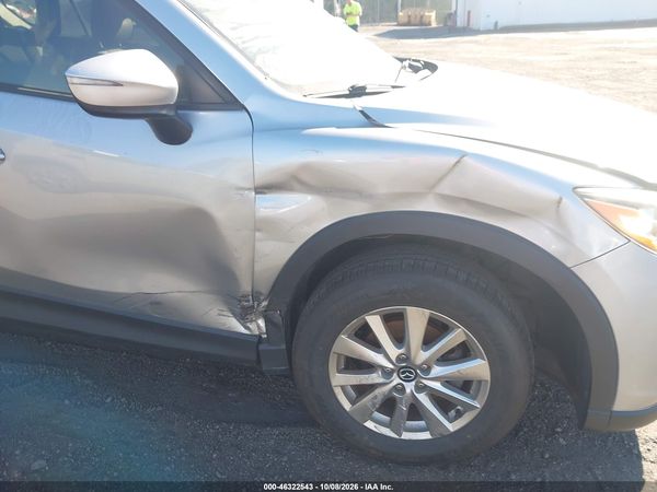 2016 MAZDA CX-5 TOURING — I154