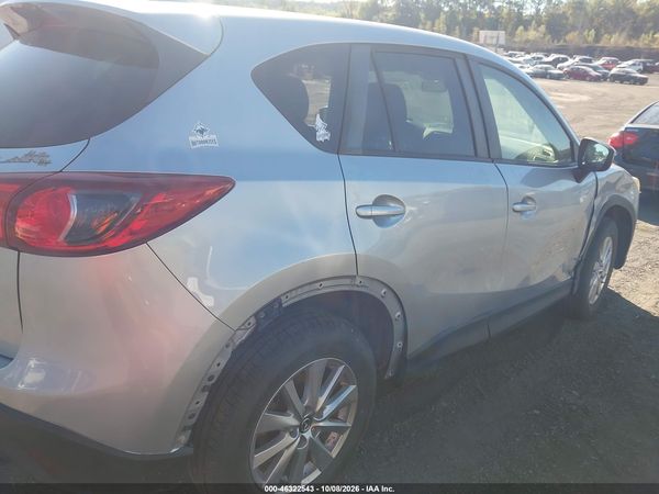 2016 MAZDA CX-5 TOURING — I155