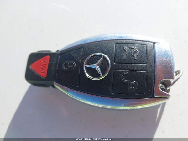 2014 MERCEDES-BENZ E 350 4MATIC — I11