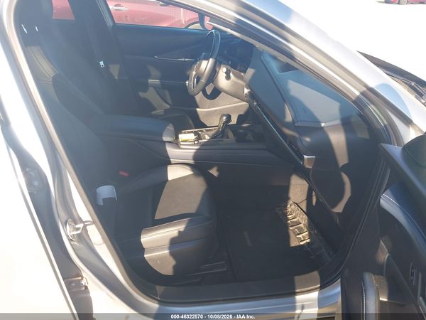 2020 MAZDA CX-30 SELECT PACKAGE — I5