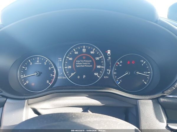 2020 MAZDA CX-30 SELECT PACKAGE — I7