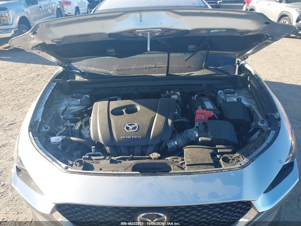 2020 MAZDA CX-30 SELECT PACKAGE — I10