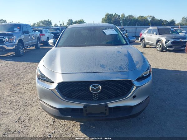 2020 MAZDA CX-30 SELECT PACKAGE — I115