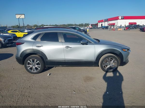 2020 MAZDA CX-30 SELECT PACKAGE — I116