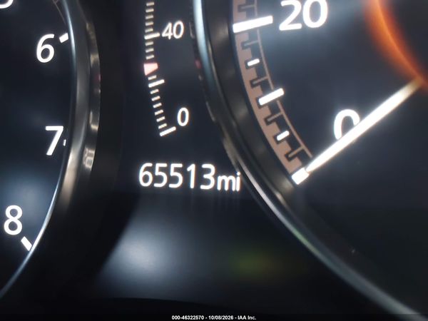 2020 MAZDA CX-30 SELECT PACKAGE — I118