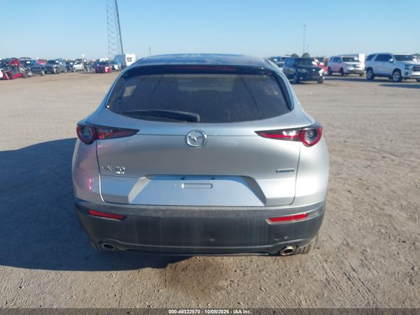 2020 MAZDA CX-30 SELECT PACKAGE — I119