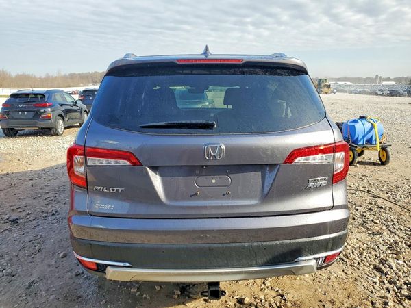 2021 HONDA PILOT TOURING-7