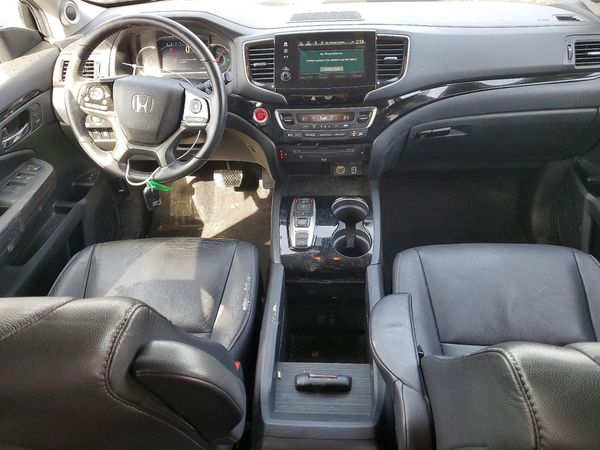 2021 HONDA PILOT TOURING-7