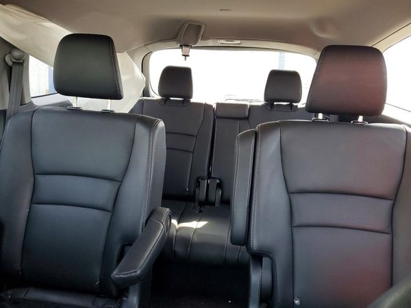 2021 HONDA PILOT TOURING-7