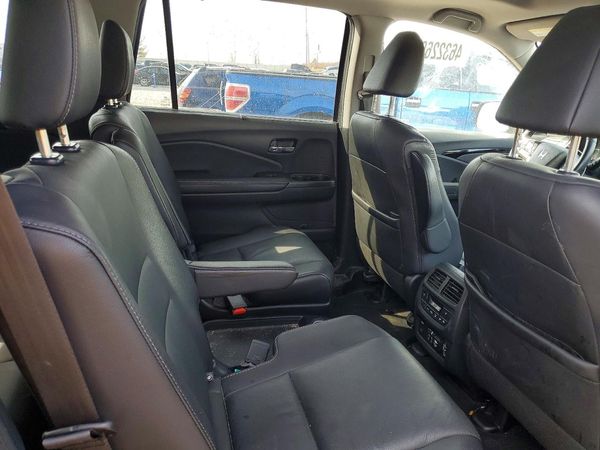 2021 HONDA PILOT TOURING-7