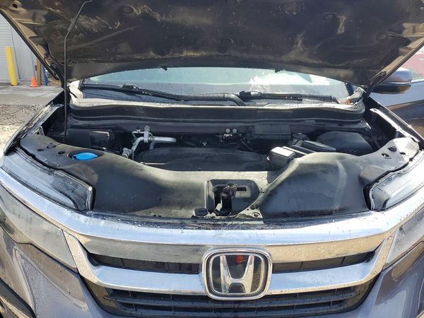 2021 HONDA PILOT TOURING-7
