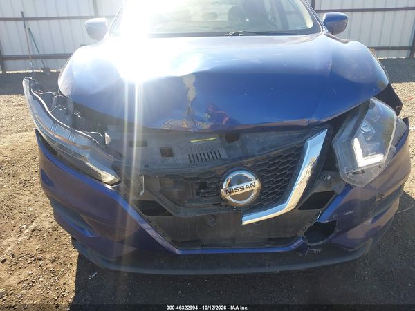 2020 NISSAN ROGUE SPORT S FWD XTRONIC CVT — I6