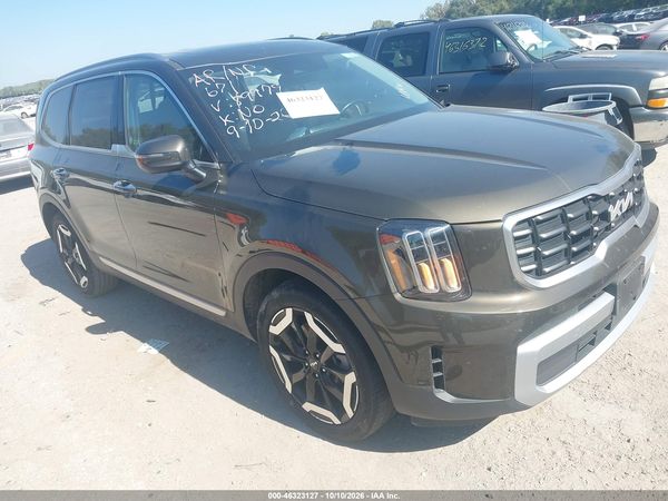 2025 KIA TELLURIDE S — I1