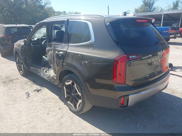 2025 KIA TELLURIDE S — I3