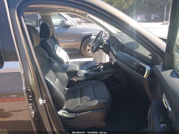 2025 KIA TELLURIDE S — I5