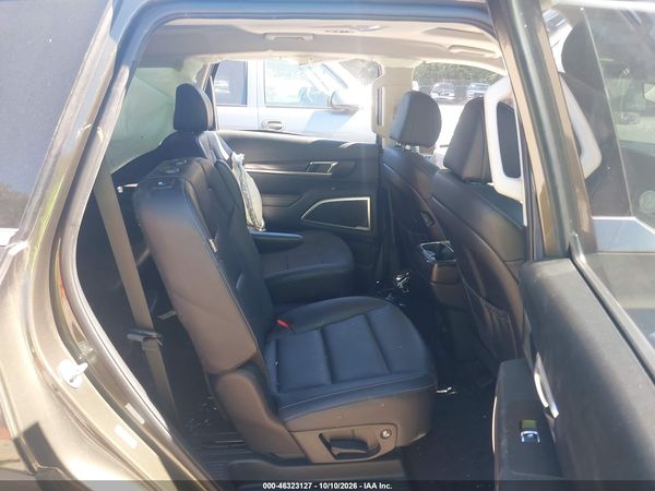 2025 KIA TELLURIDE S — I8