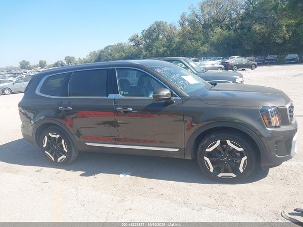 2025 KIA TELLURIDE S — I116