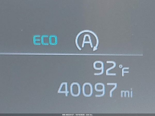 2025 KIA TELLURIDE S — I118