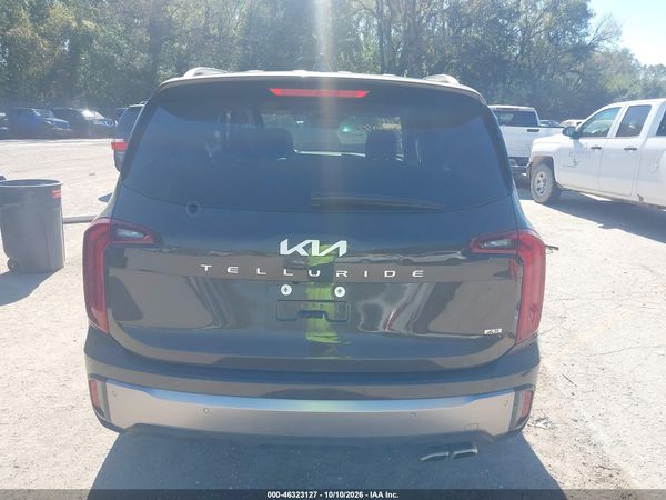 2025 KIA TELLURIDE S — I119