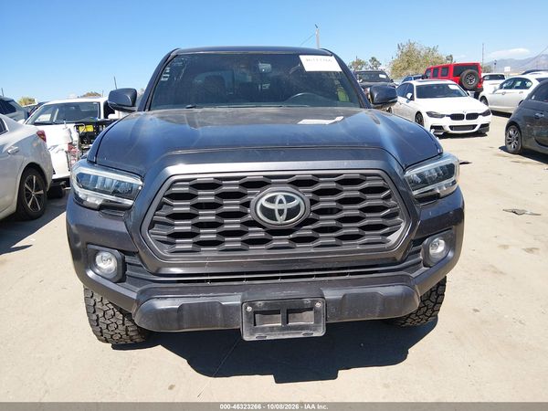 2022 TOYOTA TACOMA TRD OFF ROAD — I115