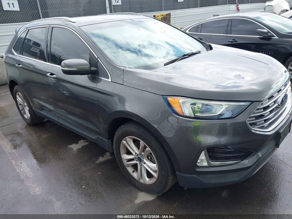 2020 FORD EDGE SEL — I1