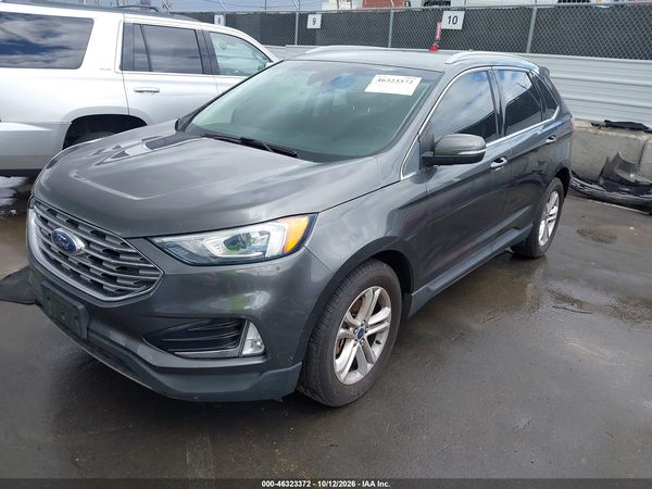 2020 FORD EDGE — I2