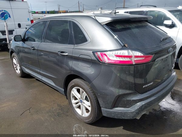 2020 FORD EDGE SEL — I3