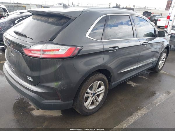 2020 FORD EDGE SEL — I4