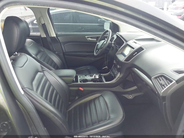 2020 FORD EDGE SEL — I5