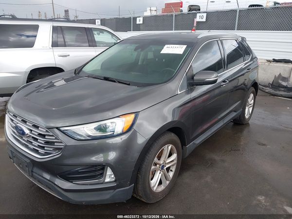 2020 FORD EDGE SEL — I6