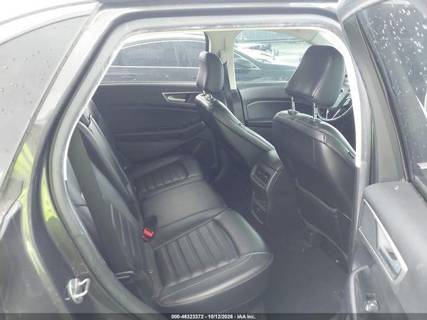 2020 FORD EDGE SEL — I8