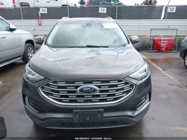 2020 FORD EDGE SEL — I115