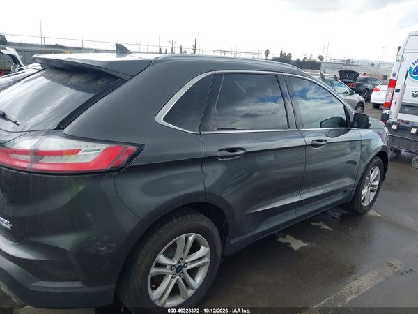 2020 FORD EDGE SEL — I116