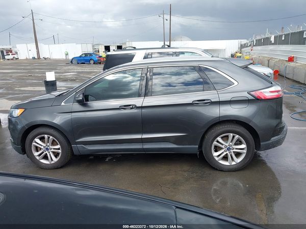 2020 FORD EDGE SEL — I117