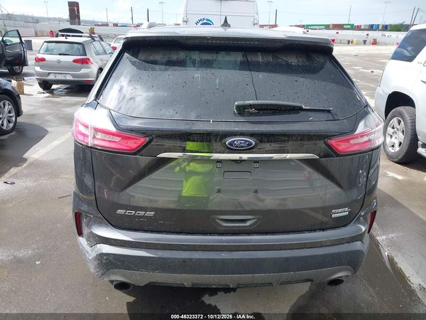 2020 FORD EDGE SEL — I119
