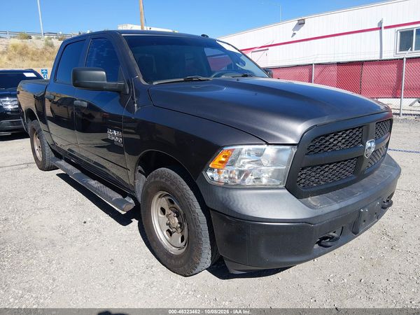 2020 RAM 1500 CLASSIC TRADESMAN  4X4 5'7 BOX — I1