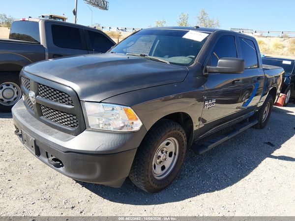 2020 RAM 1500 CLASSIC — I2