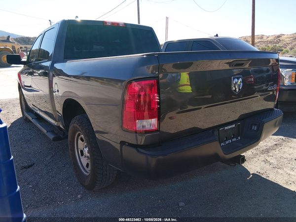 2020 RAM 1500 CLASSIC TRADESMAN  4X4 5'7 BOX — I3