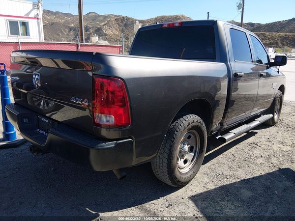 2020 RAM 1500 CLASSIC TRADESMAN  4X4 5'7 BOX — I4